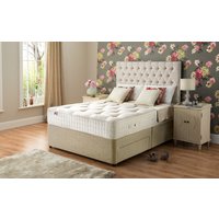 Rest Assured Adleborough 1400 Pocket Ortho Mattress, Superking