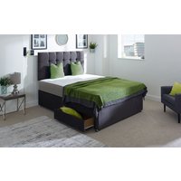 Classic Gold Ortho Mattress, Small Single Short