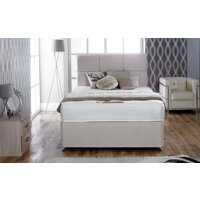 Romantica Bamboo Memory Mattress, Single