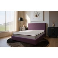 Rock Hard Super Firm Foam Mattress, King Size