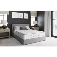 Wentworth Mercer Premium Naturals 8000 Pocket Mattress, Superking