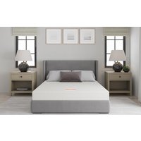 Bodyshape Vitality Memory Foam Ortho Mattress, Small Double