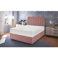 Kaymed Smart Phase 1600 Pocket Hybrid Mattress, King Size