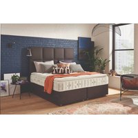 Hypnos Henley Pillow Top Supreme Mattress, Superking