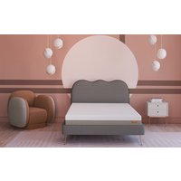 Bodyshape Classic Memory Foam Mattress, Superking