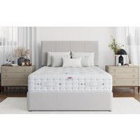 Millbrook Wool Luxury Ortho 2000 Pocket Mattress, European King Size