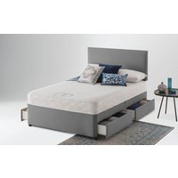 Layezee Comfort Memory Mattress, Small Double