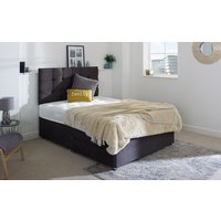 Sleepeezee Classic Ortho 800 Pocket Mattress, Single