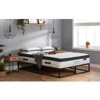 SleepSoul Luna Posturezone 1000 Pocket Ortho Mattress, Double