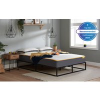 SleepSoul Comfort 800 Pocket Mattress, King Size