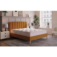 Hypnos Hemsworth Deluxe Mattress, Small Double