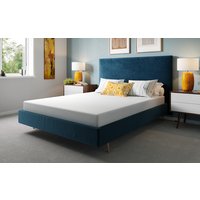 Komfi Unity Comfort Eco Foam Mattress, Double