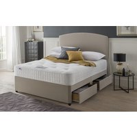 Rest Assured Novaro 1000 Pocket Ortho Mattress, Superking