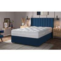 Hypnos Hemsworth Support Mattress, Superking