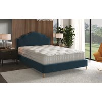 Hypnos Hemsworth Luxury Mattress, Single