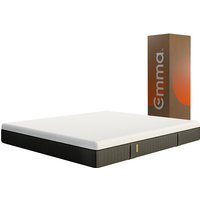 Emma Hybrid Premium Mattress, Small Double