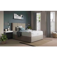 Relyon Luxury Pashmina 2350 Pocket Mattress, Small Double