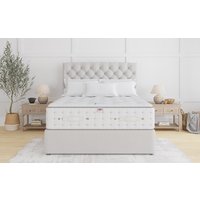 Millbrook Wool Luxury 5000 Pocket Mattress, European King Size