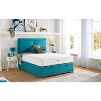 Relyon Orthofirm Deluxe 800 Pocket Mattress, Single